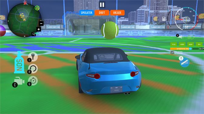 Get Car Driving Multiplayer - Microsoft Store en-NG