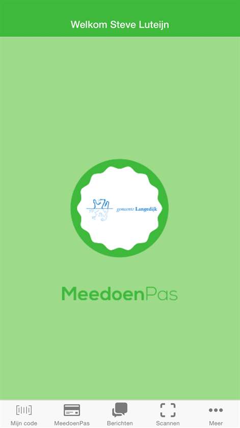 MeedoenPas Screenshots 1
