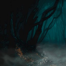 Aperçu Outbreak: Gwen's Nightmare