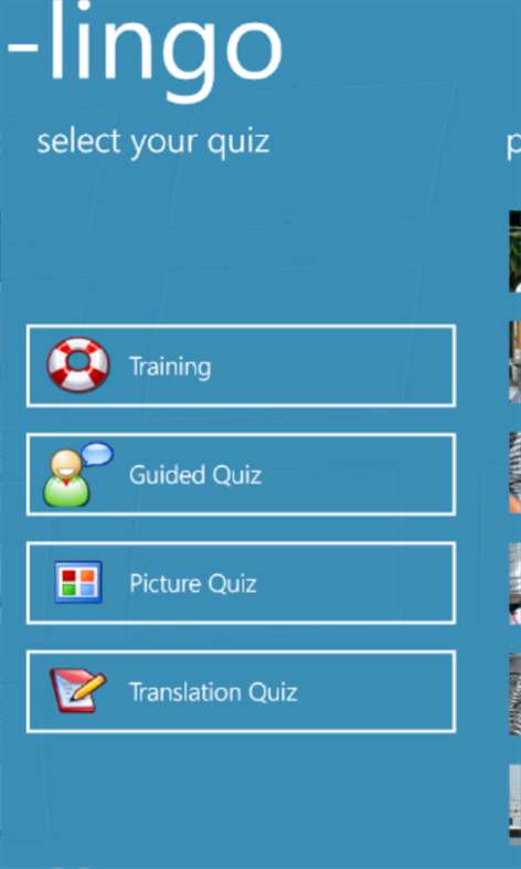 Learn Japanese Screenshots 2