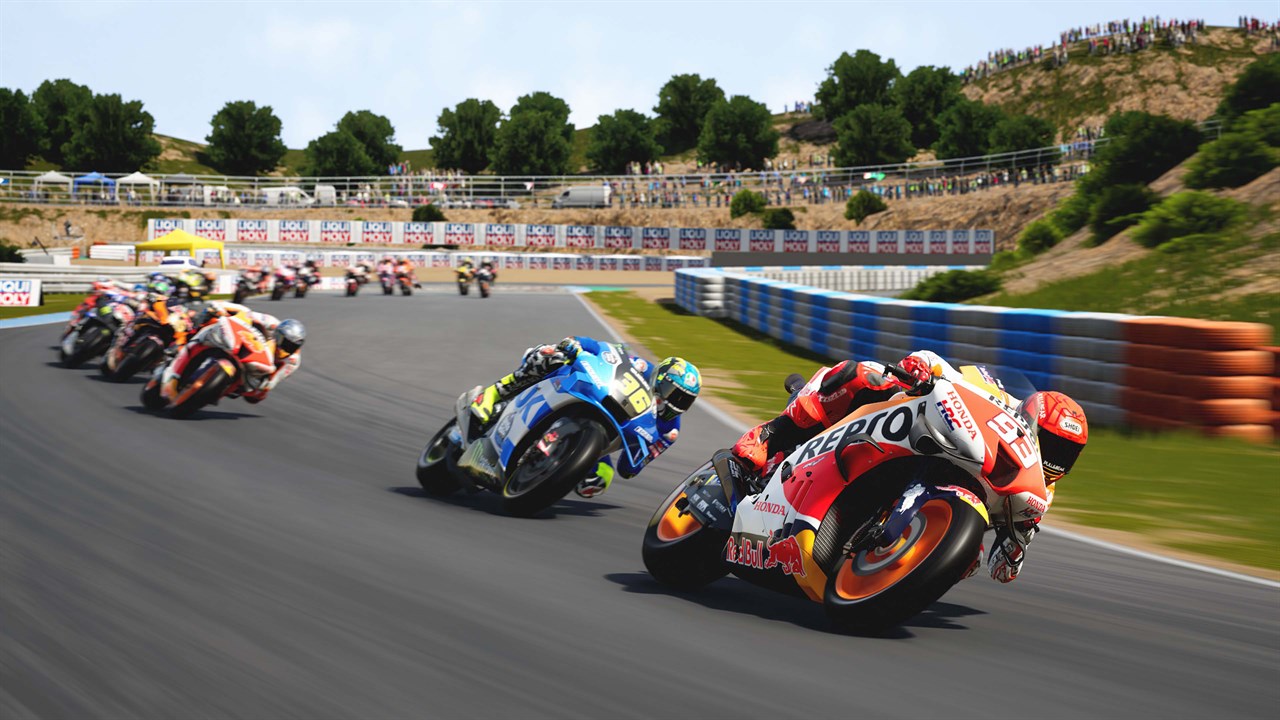 MotoGP™22 screenshot 4