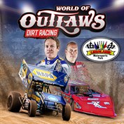 World of outlaws xbox on sale one