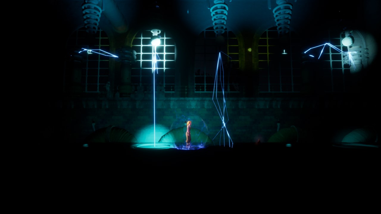 Another Sight screenshot 3