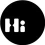 Hi – employee wellbeing and working capital icon