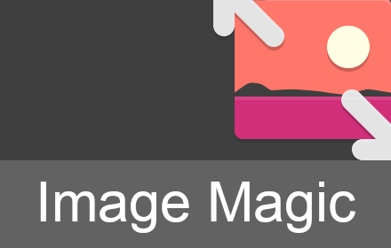 Image Magic small promo image