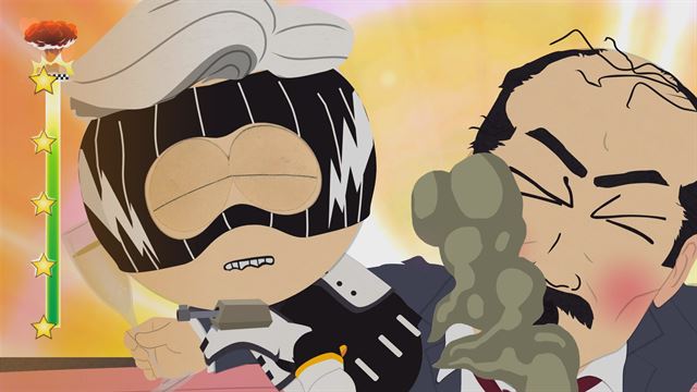 South Park™: The Fractured but Whole™ screenshot 8