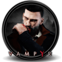 Vampyr HD Wallpapers Theme