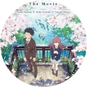 A Silent Voice Anime Wallpaper New Tab icon