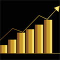 Cool Trading Charts Wallpaper New Tab