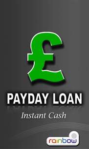 Payday Loan UK screenshot 1