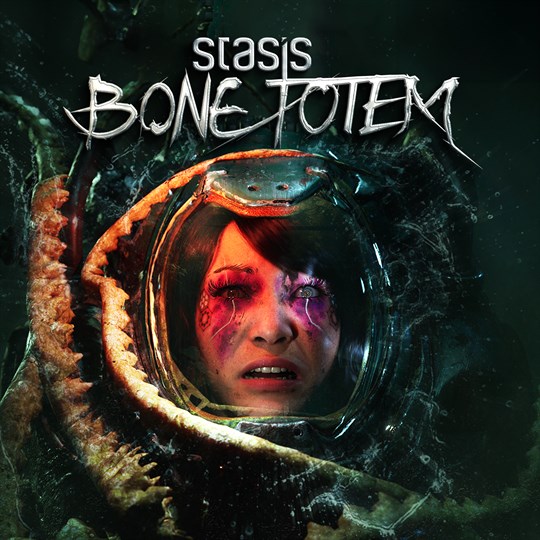 Stasis: Bone Totem for xbox