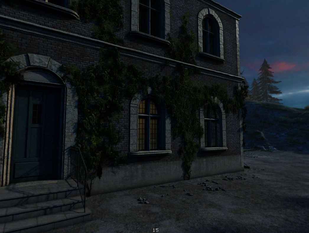 #8. Dracula 4 : The Shadow of the Dragon (Windows) 게시자: Microïds