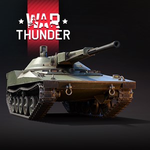 War Thunder - RDF/LT Bundle cover image