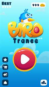 Bird Trance Neo screenshot 1