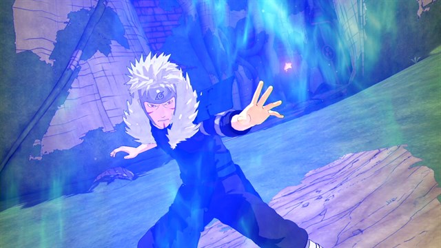 NARUTO TO BORUTO: SHINOBI STRIKER Season Pass screenshot 4