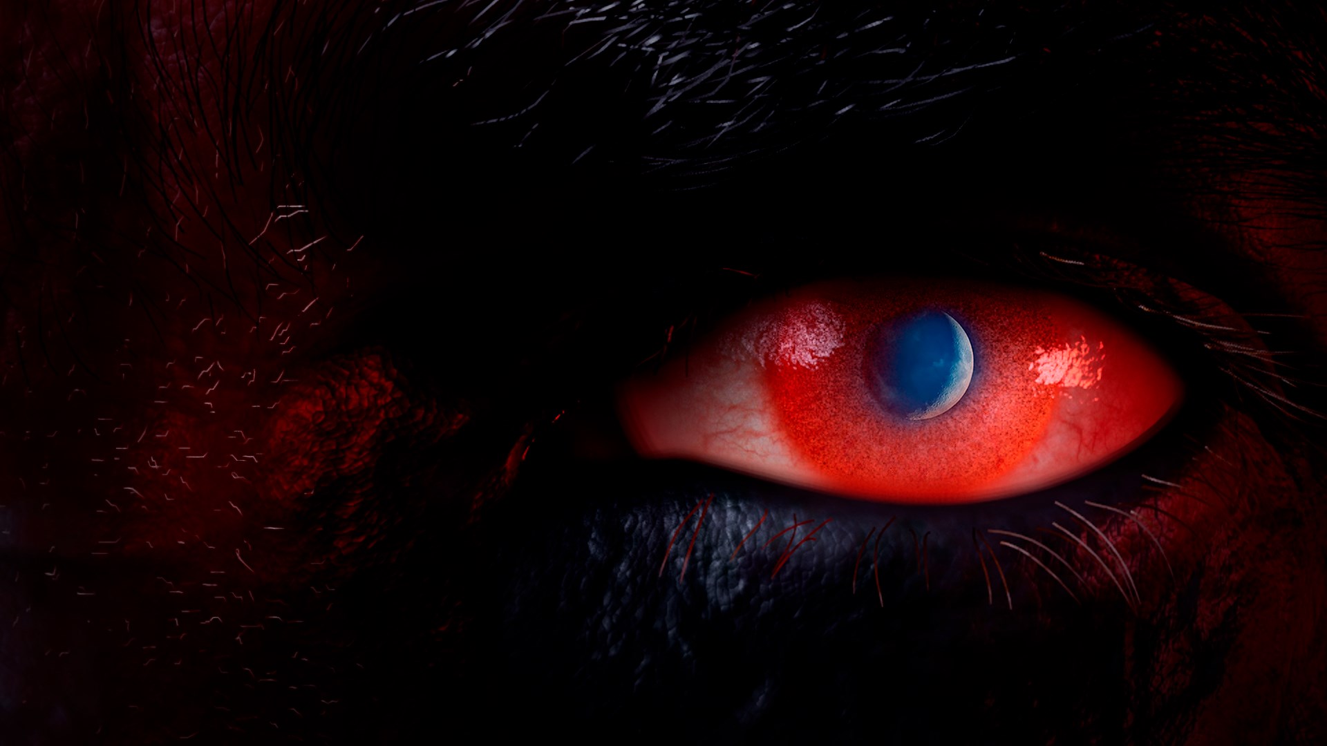 Pombero - The Lord of the Night screenshot thumbnail video