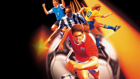 アケアカNEOGEO 得点王3 〜栄光への挑戦〜 を購入 | Xbox