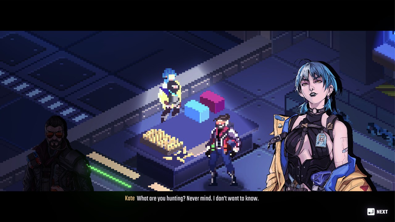 Sodaman screenshot 4