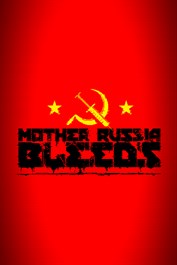 Mother Russia Bleeds