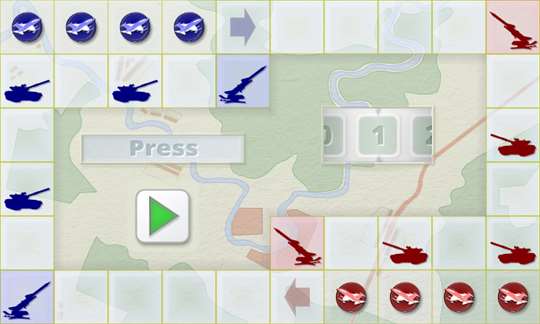 Air combat Ludo screenshot 6