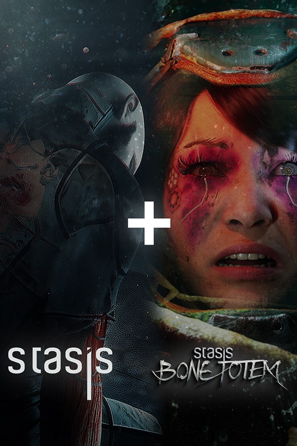 Stasis Bundle
