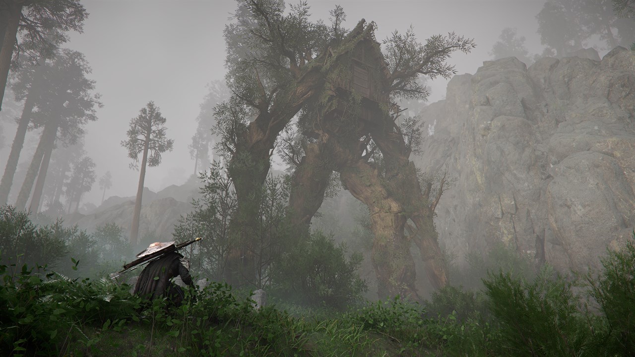 Crimson Desert Deluxe Edition screenshot 7