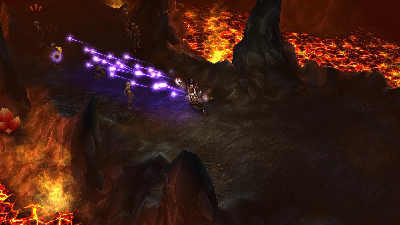 #2. Eternium (Windows) Ved: Making Fun Inc.