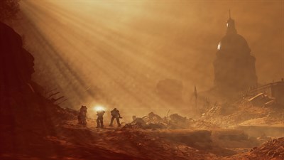 Fallout 76 — скриншот 18