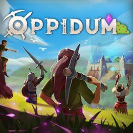 Aperçu Oppidum