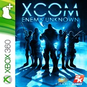 XCom Enemy Unknown para Xbox 360 - 2K Games - Jogos de Ação - Magazine Luiza