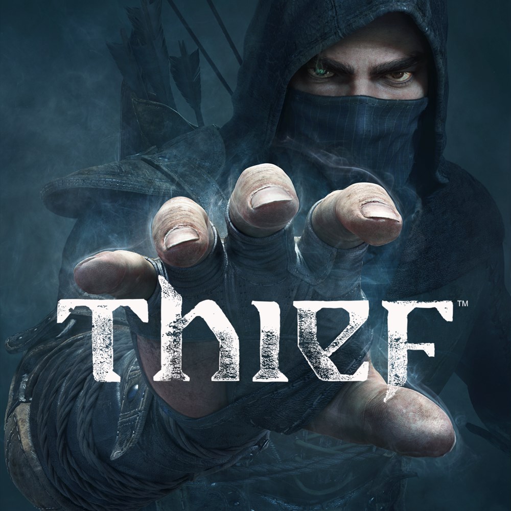 Thief cover art (full size)