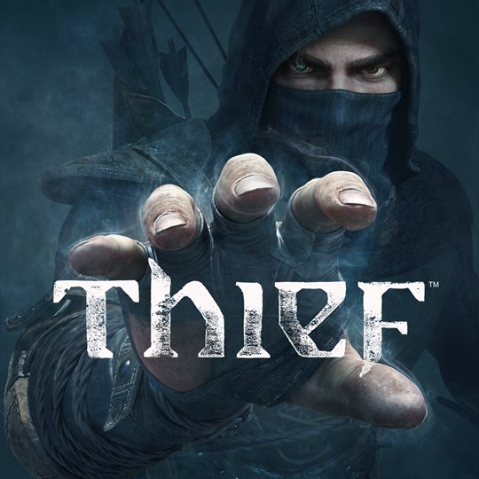 Thief for xbox