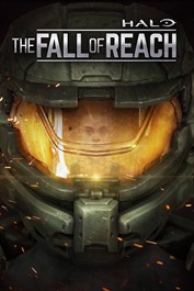 Halo: The Fall of Reach – Animated Series