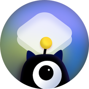 洪绘闪回 - 论坛快捷回复 icon