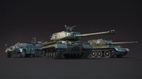 War Thunder - Be Prepared! Bundle