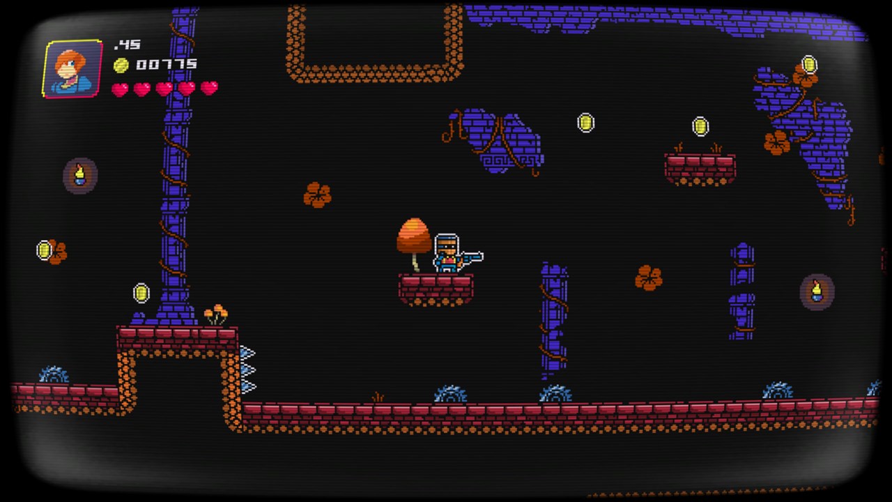 Bucket Knight screenshot 4