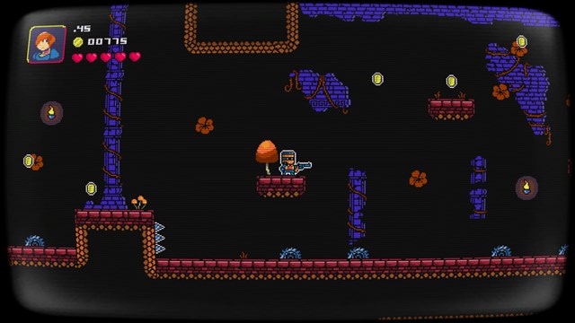 Bucket Knight screenshot 4