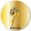 OMG - Oh My Gold icon