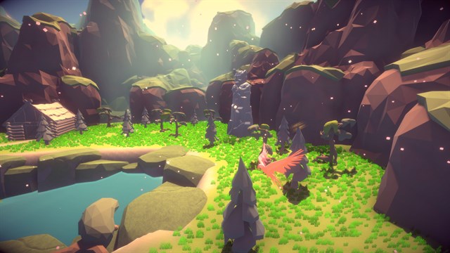 Aery - Viking Saga screenshot 3
