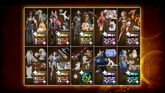Monster Hunter Wilds Kozmetik DLC Koleksiyonu