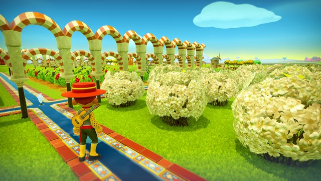 Farm Together - Paella Pack screenshot 3