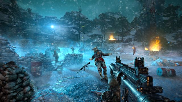 Far Cry® 4 screenshot 5