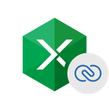 Devart Connector for Zoho CRM from Excel image
