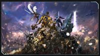 Total War: WARHAMMER 40,000