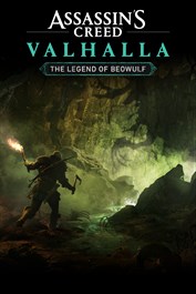 Assassin's Creed Valhalla - The Legend Of Beowulf Quest