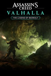 Assassin's Creed Valhalla - Sezon Kartı Görevi