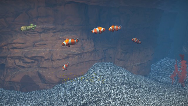 Aquarist screenshot 4