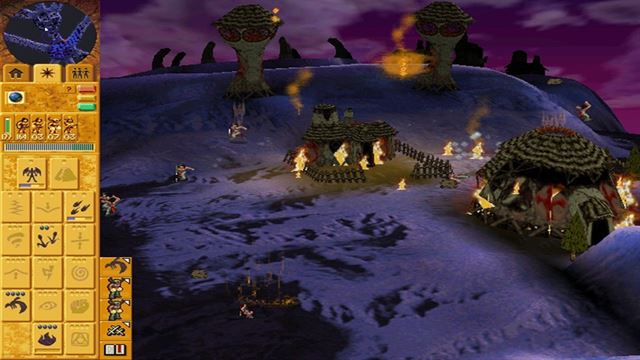 Populous™: The Beginning screenshot 10