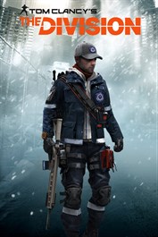 Tom Clancy's The Division™ - Pacote N.Y. Paramedic