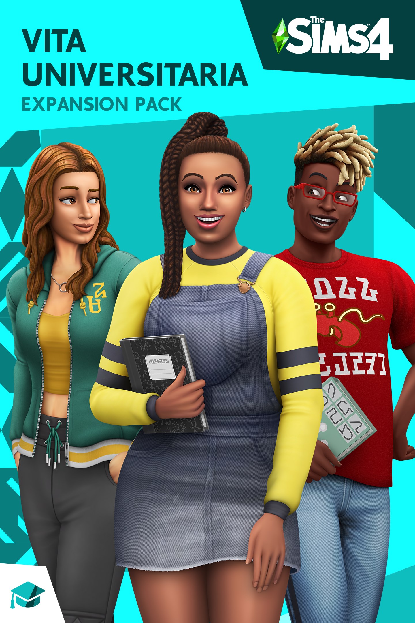 The Sims™ 4 Discover University | Xbox | Chiave | Privato